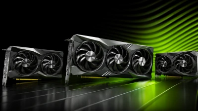 Μάλλον έρχεται η GeForce RTX 5000 Super σειρά από την Nvidia!
