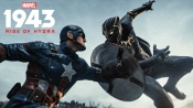 Τεράστια καθυστέρηση για το Marvel 1943: Rise of Hydra