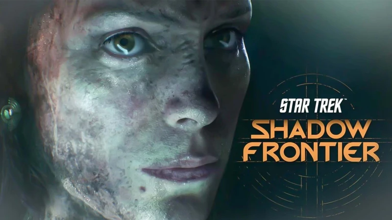 Έρχεται νέο Star Trek παιχνίδι από τους δημιουργούς του Silent Hill 2 (ΒΙΝΤΕΟ)