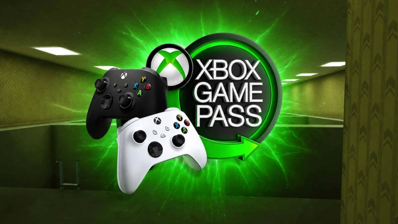 Το Escape the Backrooms είναι δωρεάν μέσω Xbox Game Pass