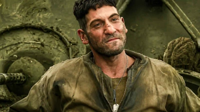 12 χρόνια μετά, το Fury παραμένει μία από τις πιο σκληρές πολεμικές ταινίες