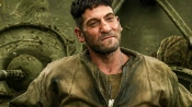 12 χρόνια μετά, το Fury παραμένει μία από τις πιο σκληρές πολεμικές ταινίες