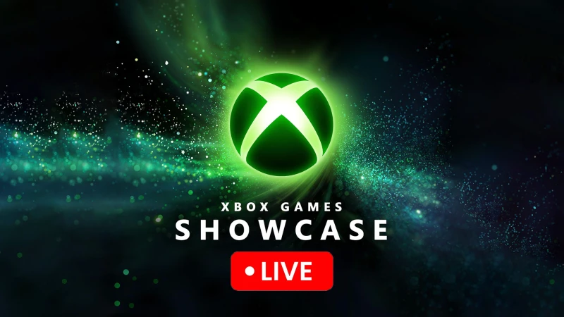 Δείτε ζωντανά το Xbox Games Showcase 2026 και το Gears of War: E-Day Direct!