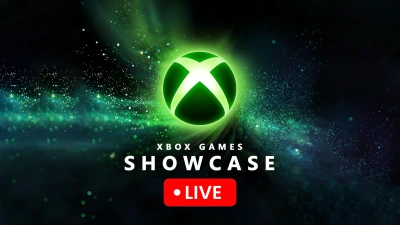 Δείτε ζωντανά το Xbox Games Showcase 2026 και το Gears of War: E-Day Direct!