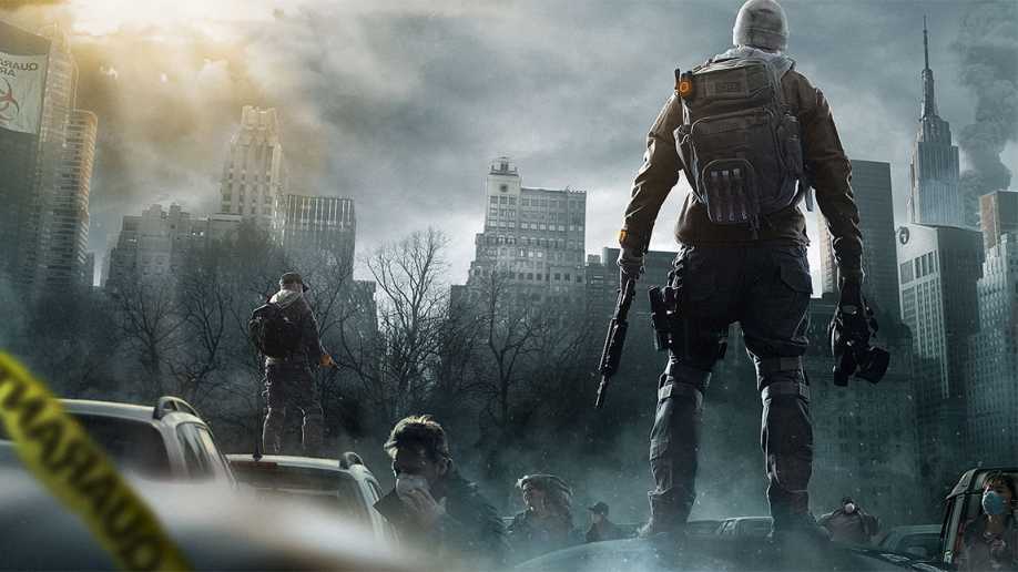 Tom Clancy’s The Division - Preview