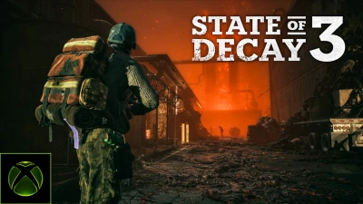 Το State of Decay 3 εμφανίστηκε ξανά με νέο trailer!