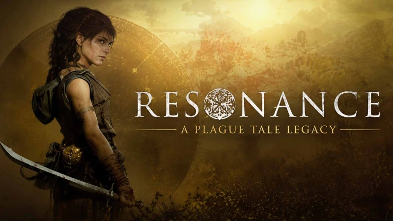 Το Resonance: A Plague Tale Legacy έρχεται τον Αύγουστο