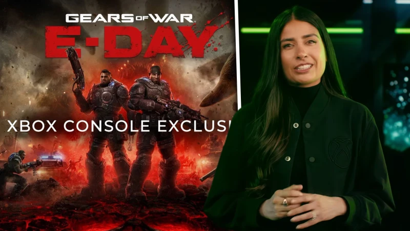 XBOX: Επιστρέφουν τα αποκλειστικά παιχνίδια για τις κονσόλες