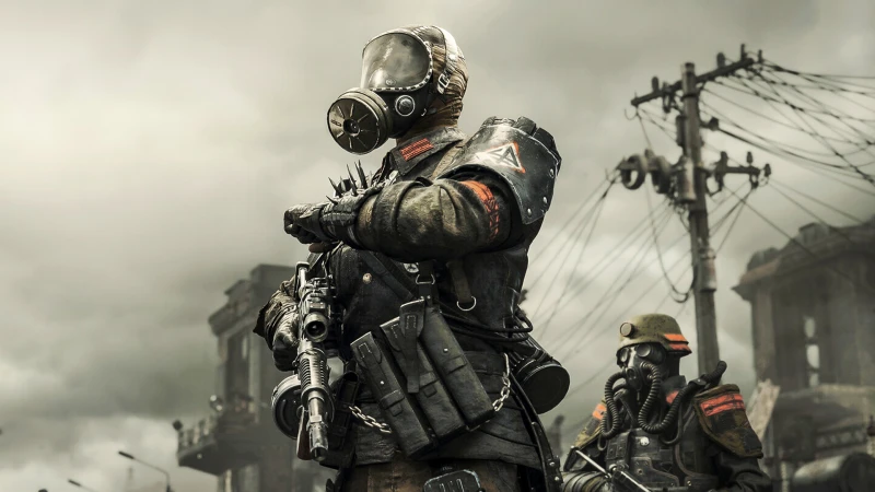 Metro 2039: Το νέο gameplay trailer μάς γυρίζει στη σκοτεινή καρδιά της Μόσχας!