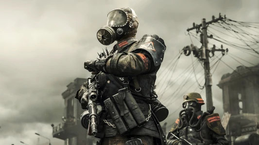 Metro 2039: Το νέο gameplay trailer μάς γυρίζει στη σκοτεινή καρδιά της Μόσχας!