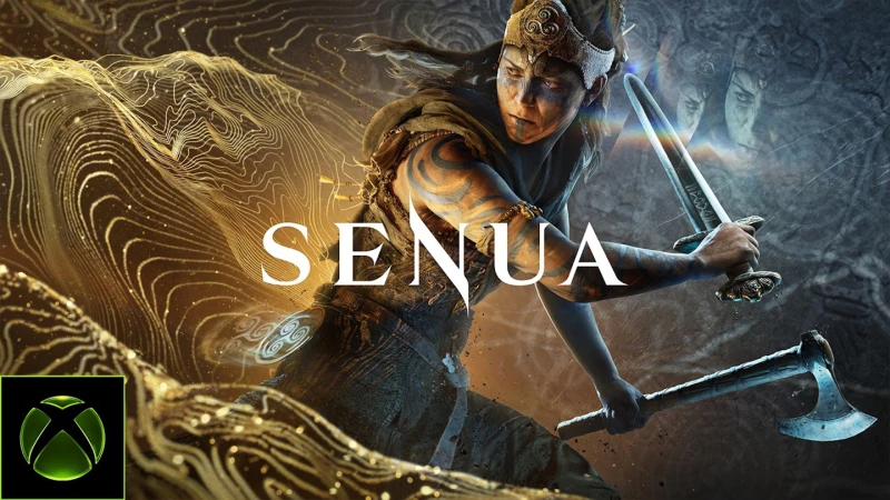 Ανακοινώθηκε το Senua από το σύμπαν του Hellblade (ΒΙΝΤΕΟ)