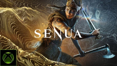 Ανακοινώθηκε το Senua από το σύμπαν του Hellblade (ΒΙΝΤΕΟ)