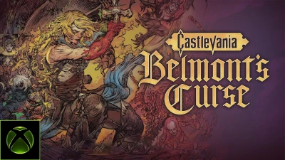 Το Castlevania: Belmont’s Curse έχει επικό trailer και ημερομηνία!