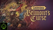 Το Castlevania: Belmont’s Curse έχει επικό trailer και ημερομηνία!