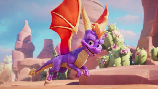 Spyro: A Realm Beyond – Ανακοινώθηκε ολοκαίνουργιο παιχνίδι μετά από πάνω μια δεκαετία!