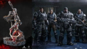 Έρχονται συλλεκτικές εκδόσεις για τα Halo: Campaign Evolved, Gears of War E-Day και Fable!