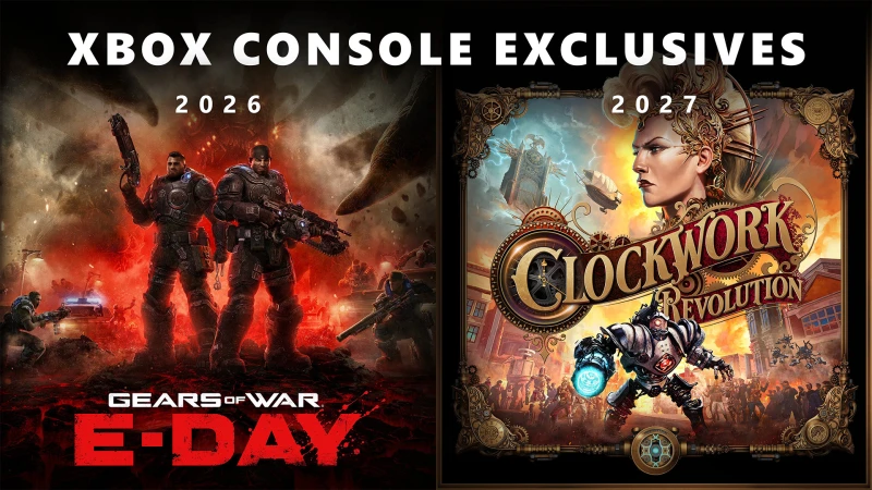 Το Xbox ξεκαθαρίζει: Τα exclusives επιστρέφουν, αλλά επιλεκτικά