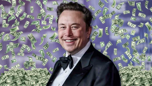 Ο Elon Musk μπορεί να γίνει ο πρώτος τρισεκατομμυριούχος στον κόσμο αυτή την Παρασκευή