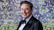 Ο Elon Musk μπορεί να γίνει ο πρώτος τρισεκατομμυριούχος στον κόσμο αυτή την Παρασκευή