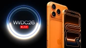 Δείτε ζωντανά το WWDC 2026 της Apple!