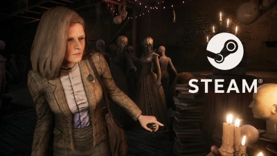 Αποκτήστε δωρεάν το Remothered: Tormented Fathers στο Steam!