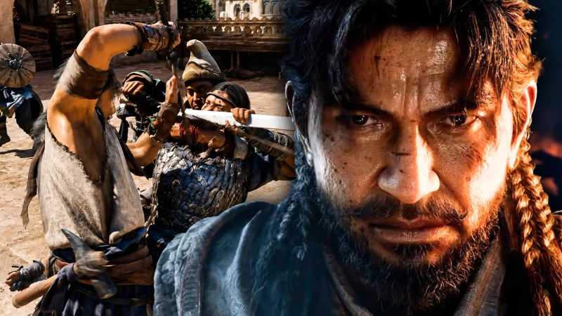 Blood Message: Δείτε εκτενή gameplay πλάνα από το Κινέζικο παιχνίδι!