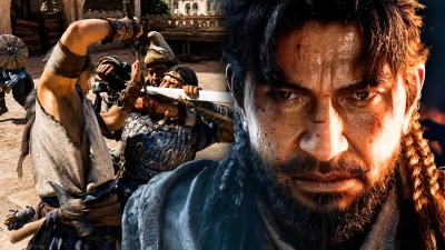 Blood Message: Δείτε εκτενή gameplay πλάνα από το Κινέζικο παιχνίδι!
