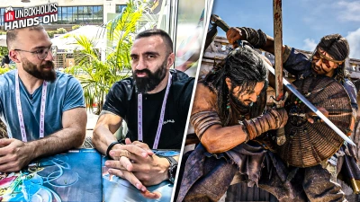 Παίξαμε το εντυπωσιακό Blood Message! Hands – On Unboxholics