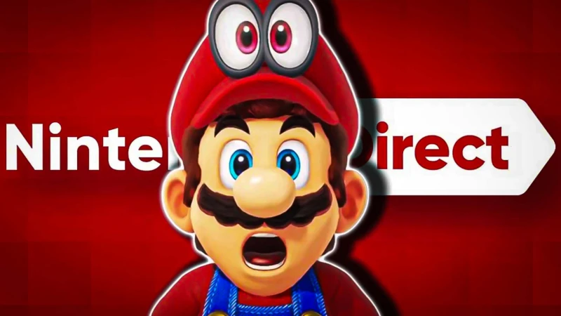 Η Nintendo ανακοίνωσε νέο Nintendo Direct - Πού και πότε θα το παρακολουθήσετε