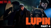 Το Lupin Part 4 κάνει πρεμιέρα τον Οκτώβριο του 2026