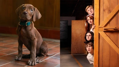 Scooby-Doo Origins: Το πρώτο teaser του Netflix δείχνει τον μικρό Scooby-Doo