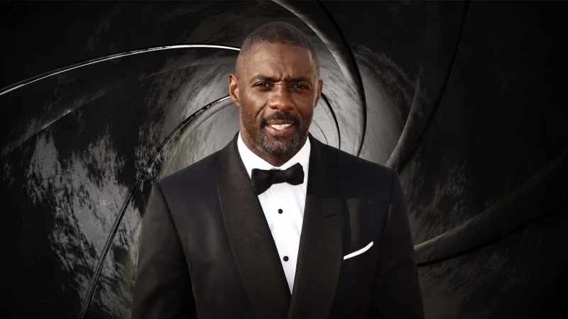 Idris Elba: ΄΄Ο James Bond δεν χρειάζεται να γίνει woke΄΄