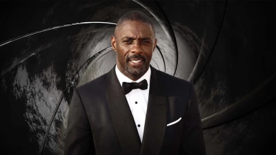 Idris Elba: ΄΄Ο James Bond δεν χρειάζεται να γίνει woke΄΄