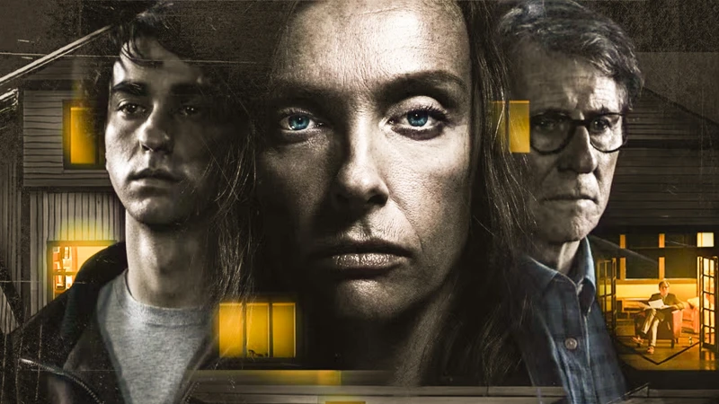 Ο Ari Aster έγραψε prequel του Hereditary αλλά δεν είναι έτοιμος να το γυρίσει