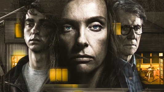 Ο Ari Aster έγραψε prequel του Hereditary αλλά δεν είναι έτοιμος να το γυρίσει