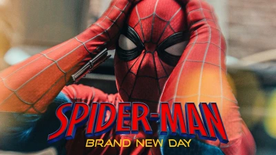 Μάθαμε τη διάρκεια του Spider-Man: Brand New Day!