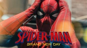 Μάθαμε τη διάρκεια του Spider-Man: Brand New Day!
