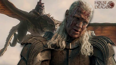 House of the Dragon Σεζόν 3: Το πρώτο επεισόδιο διαρκεί 72 λεπτά!