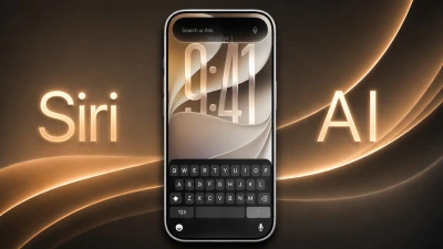 iOS 27: Η νέα Siri AI δε θα υποστηρίζεται από όλα τα iPhone – Δείτε τη λίστα
