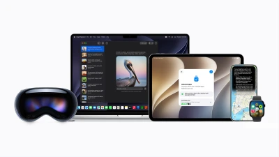 Δείτε ποιες συσκευές υποστηρίζουν τα macOS 27 Golden Gate, iPadOS 27 και watchOS 27!