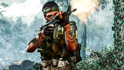 Νέα ένδειξη για remaster των Call of Duty Black Ops και Call of Duty Black Ops II!
