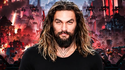 Ο Jason Momoa αποχωρεί από την ταινία Helldivers της Sony