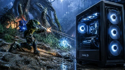 Αποκαλύφθηκαν τα pc specs του Halo: Campaign Evolved!