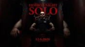 HORROR NIGHT SOLO LIVESTREAM | Παρασκευή 12 Ιουνίου στο Twitch