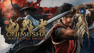Το Onimusha: Way of the Sword ανακοινώθηκε για το Nintendo Switch 2