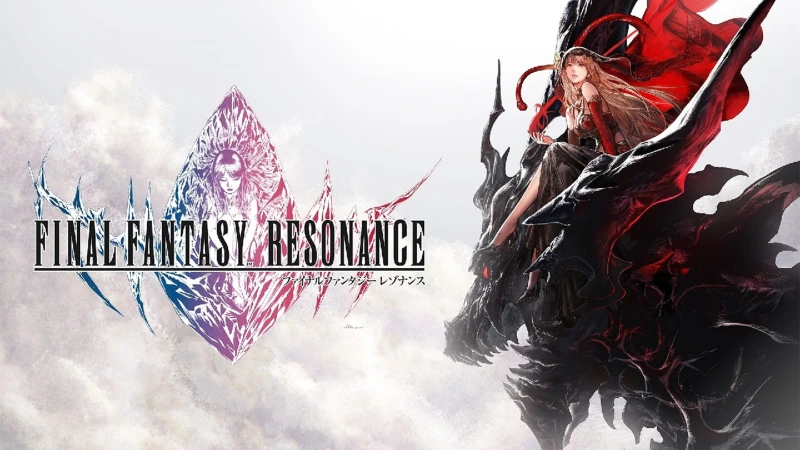 Ανακοινώθηκε το Final Fantasy Resonance και έρχεται τον Οκτώβριο σε κονσόλες και PC (ΒΙΝΤΕΟ)
