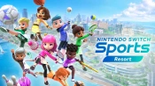 Το Nintendo Switch Sports Resort φέρνει 12 νέα αθλήματα στο Switch 2