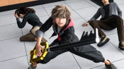 Νέο gameplay trailer από το Kingdom Hearts 4!