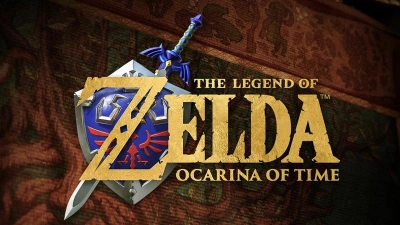 ΕΠΙΣΗΜΟ: Ανακοινώθηκε το remake του The Legend of Zelda: Ocarina of Time