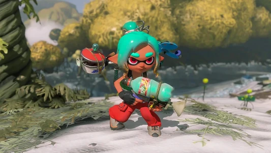 Splatoon Raiders: Νέο trailer με πολύχρωμη gameplay δράση από το spin-off του Switch 2!